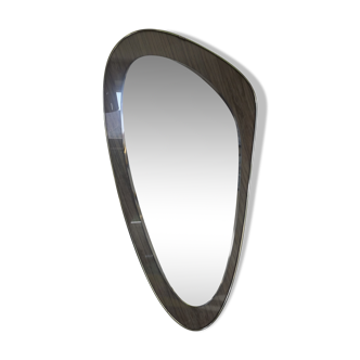 Mirror vintage 60 - 41x80cm