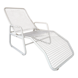 Deck chair, EMU deckchair, RIO, vintage