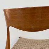 Cor Bontenbal chair for Fristho