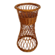 Plant holder - wicker pot cover