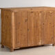 Antique French Provençal chest of drawers (c.1920)
