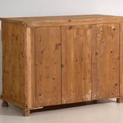 Old Provençal French chest of drawers (c.1920)