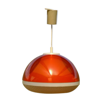 Suspension space age 1970