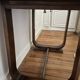Folding table
