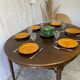 Table extensible