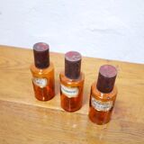 Vintage apothecary bottle