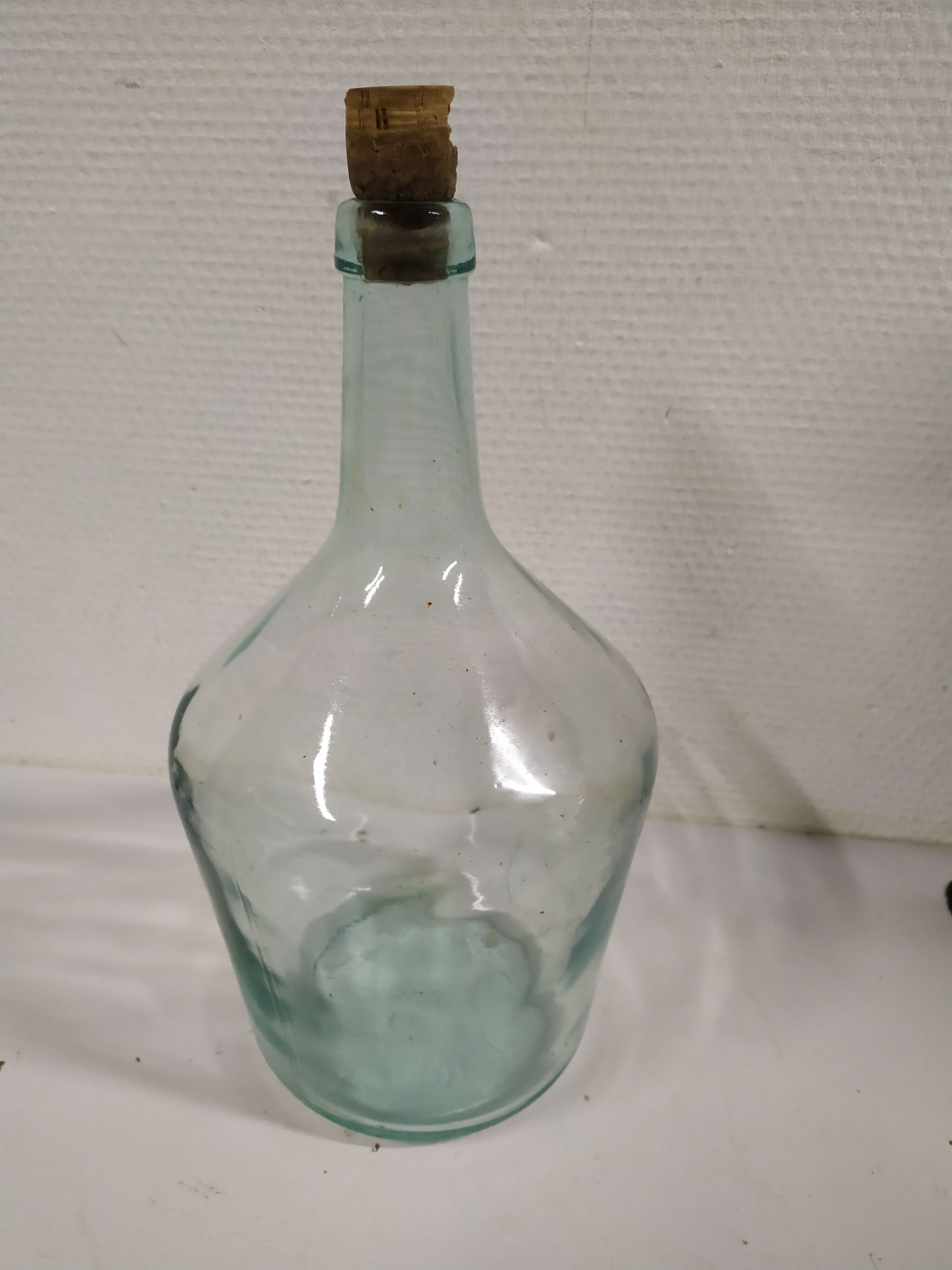 Demijohn 3l liters