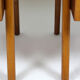 tables de chevet de Jitona, des années 1960