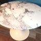 1960s marble coffee table