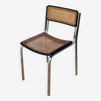 Arrben Italy 70' cane chair