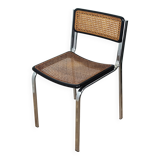 Arrben Italy 70' cane chair