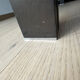 Dining table Glass Box Roche Bobois