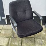 Chaise Grahl de style Bauhaus