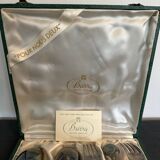 Cutlery set “For the two of us” BARRA master goldsmith