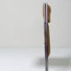 Vintage folding chair, Italian design