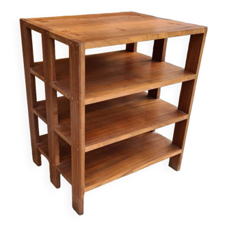 Meuble scandinave en teck vintage