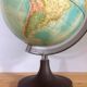 Terrestrial globe