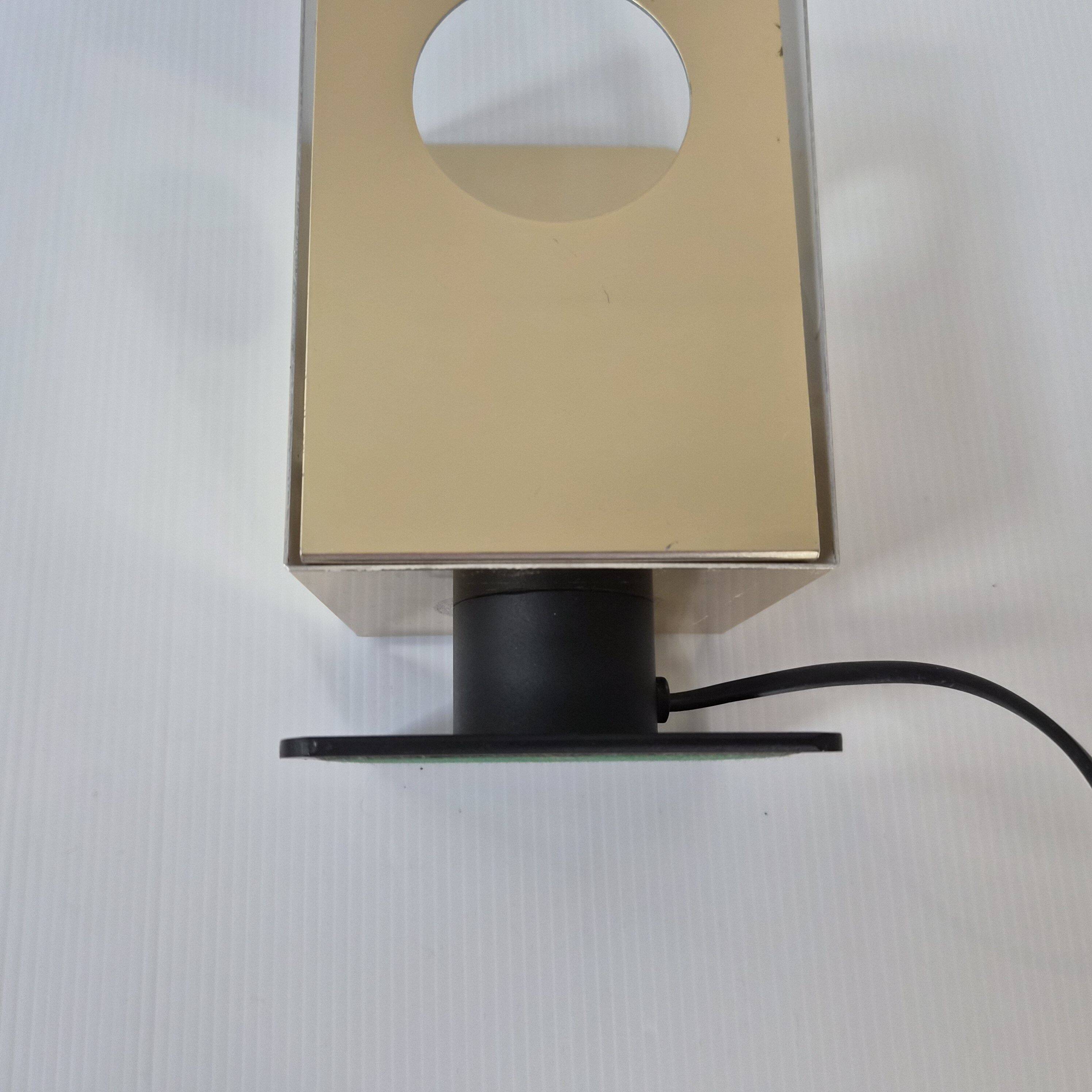 Vintage lamp 1960