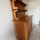 Buffet +/- light wood sideboard