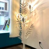 Lampadaire par Hans Kögl 1960
