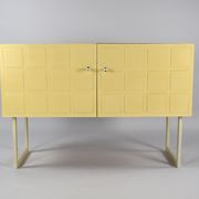 1960s Rosewood Chest of Drawers by WK Möbel Mid Century