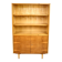 Vintage Wooden Bookcase, 1960s, Czechoslovakia