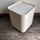 Componibili Caisson 4970 Castelli for Kartell 1969 white Space Aage 1969