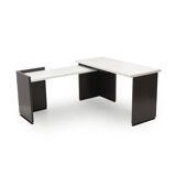 Graphis desk by Osvaldo Borsani for Tecno, 1970s