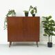Vintage Teak Sideboard from Idee Möbel, 1960s