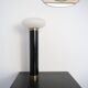 Art Deco modernist lamp