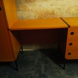 Minvielle ARP set, 50's / 60's