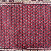Tapis Vintage Seraband Indien Fait Main – 94 x 163 cm - 1C1032