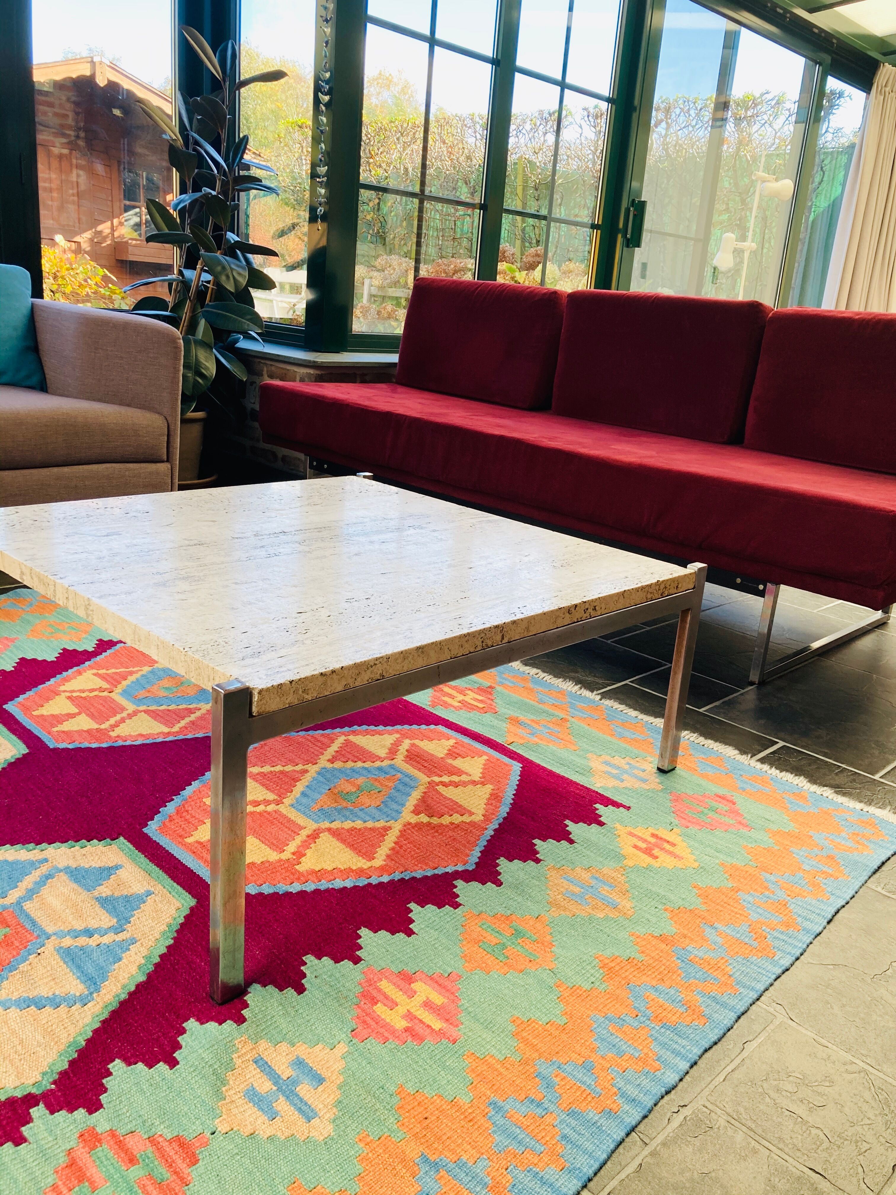Daybed 50s