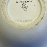 Stig Lindberg Gustavsberg pot cover