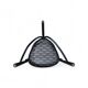 2 x Thonet triangle chair by Michael Thonet