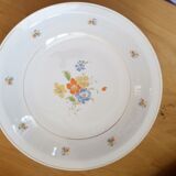Old dish