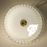Opaline suspension