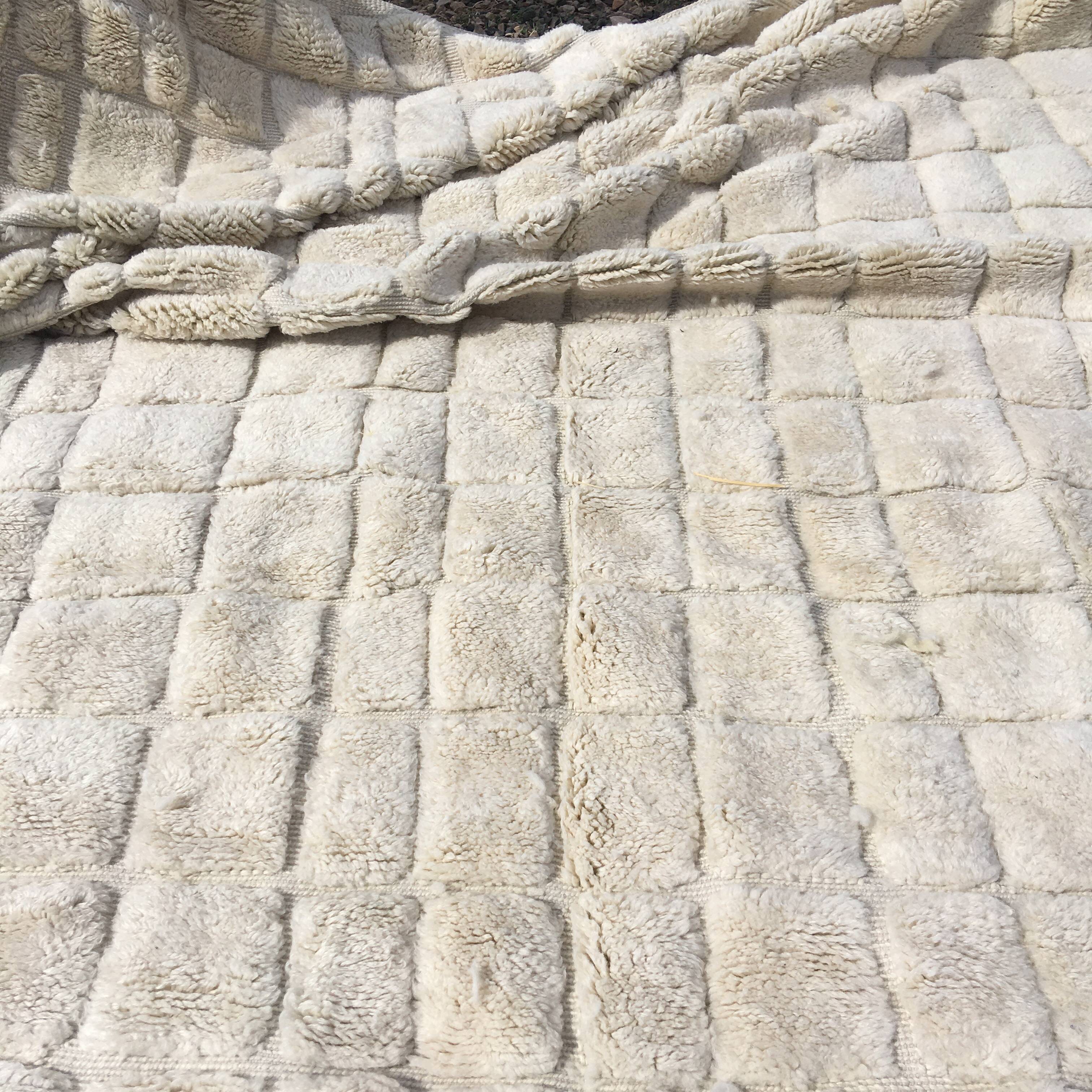 Exceptional Mrirt rug 354 x 270 cm