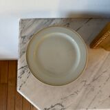 Small Limoges porcelain plates