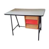 Office in Formica - 60s