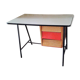 Office in Formica - 60s