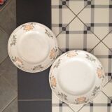 47 table service parts Badoviller - St. cloud