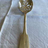 CRISTOFLE ice cream spoon