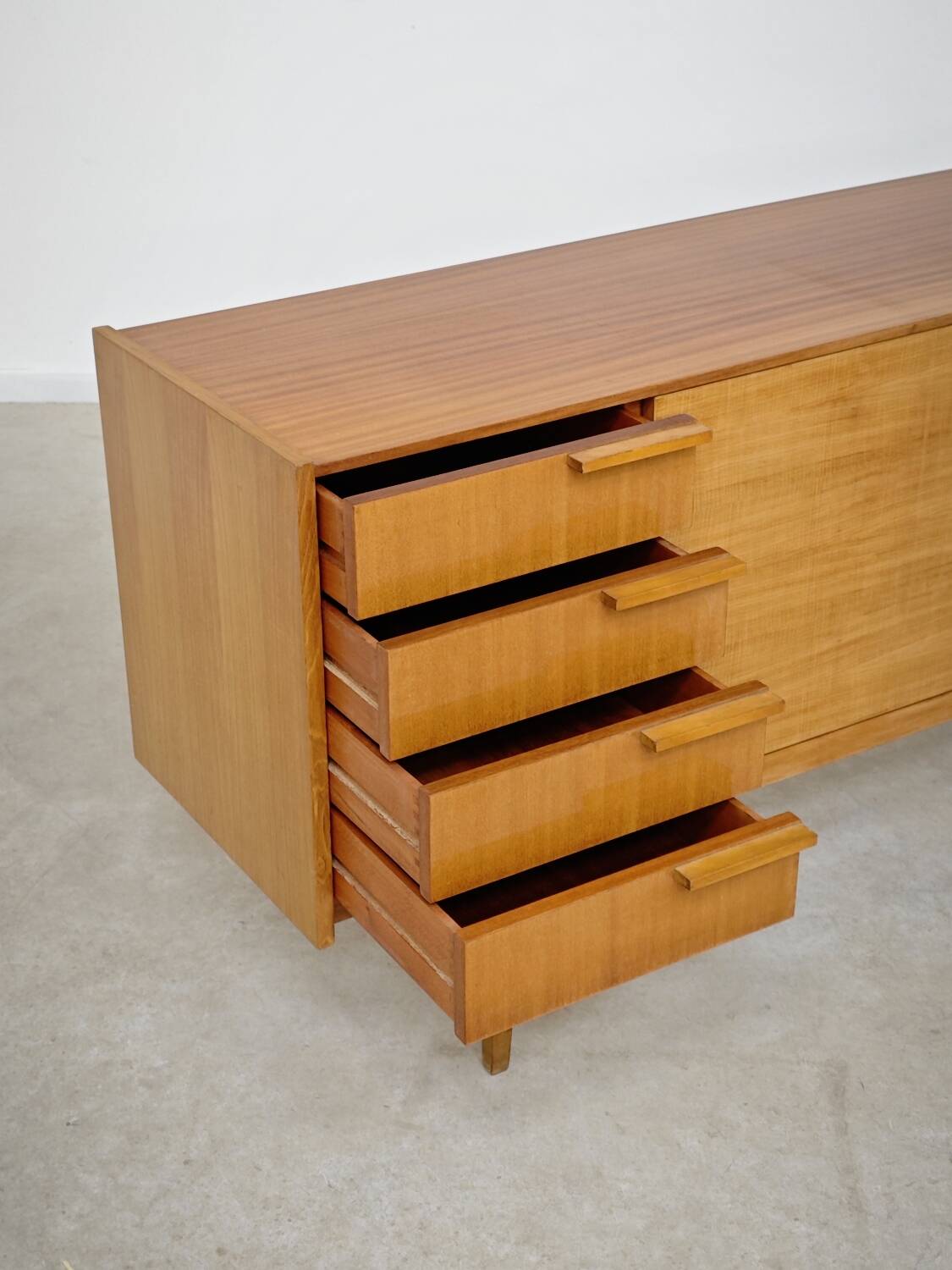 Enfilade Storage Unit Frantisek Mezulanik for Up Zavody 1960