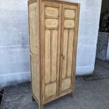 Small Parisian wardrobe