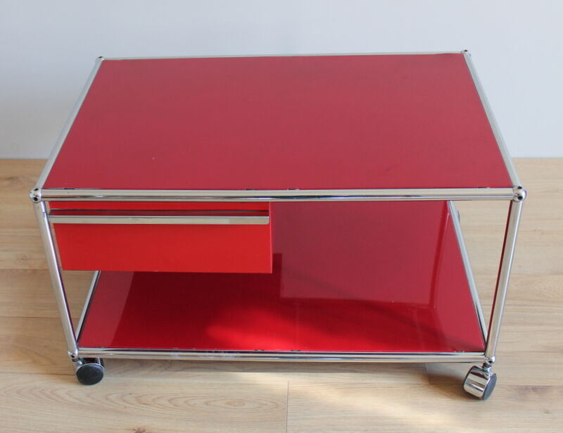 Coffee table Usm Haller