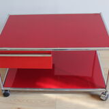 Coffee table Usm Haller