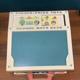 Fisher Price music stand