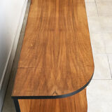 Small Seigaiha buffet