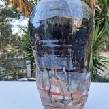 Thierry Basil ceramic vase 38 cm